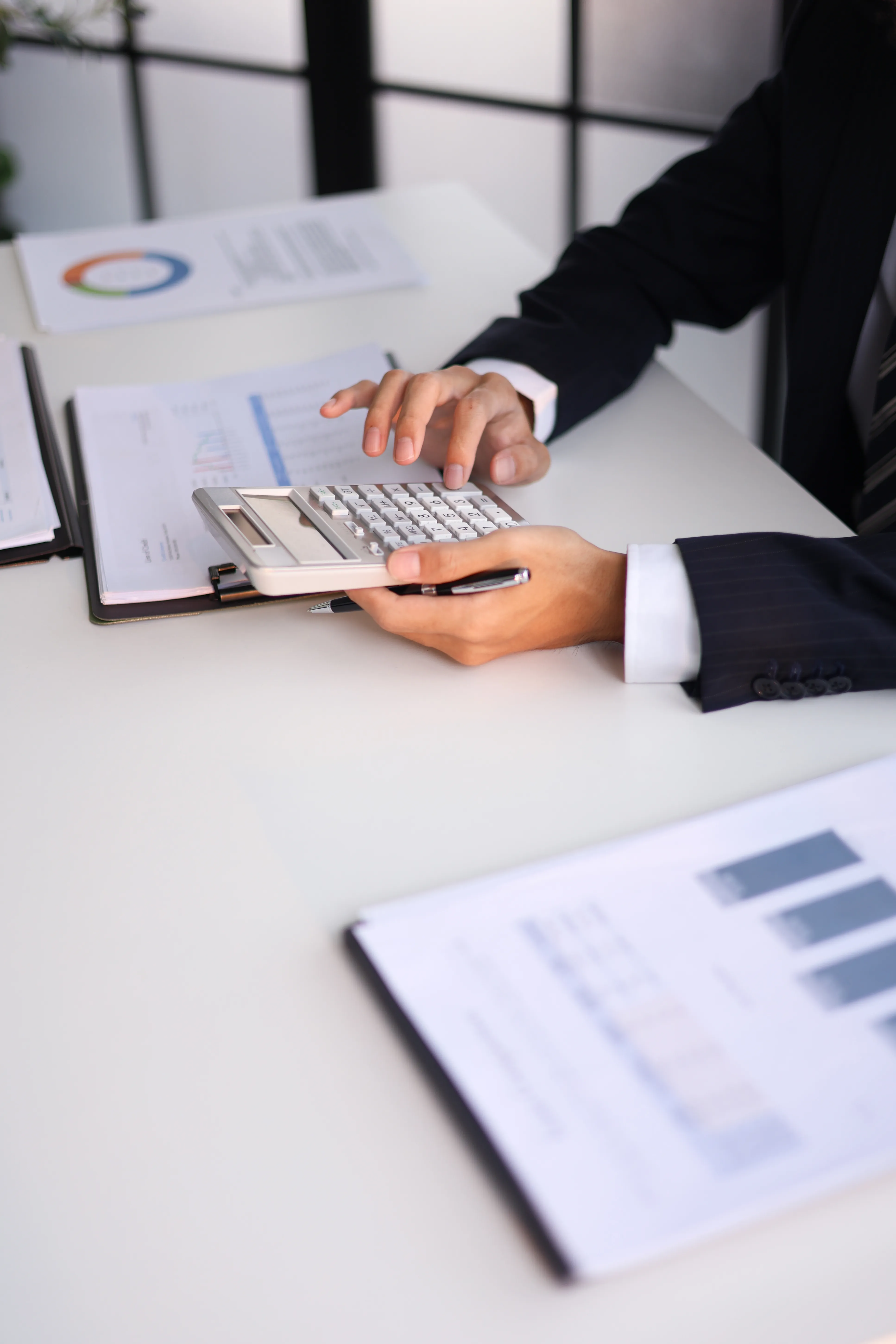 Descubre que es un sistema contable para mejorar tu empresa
