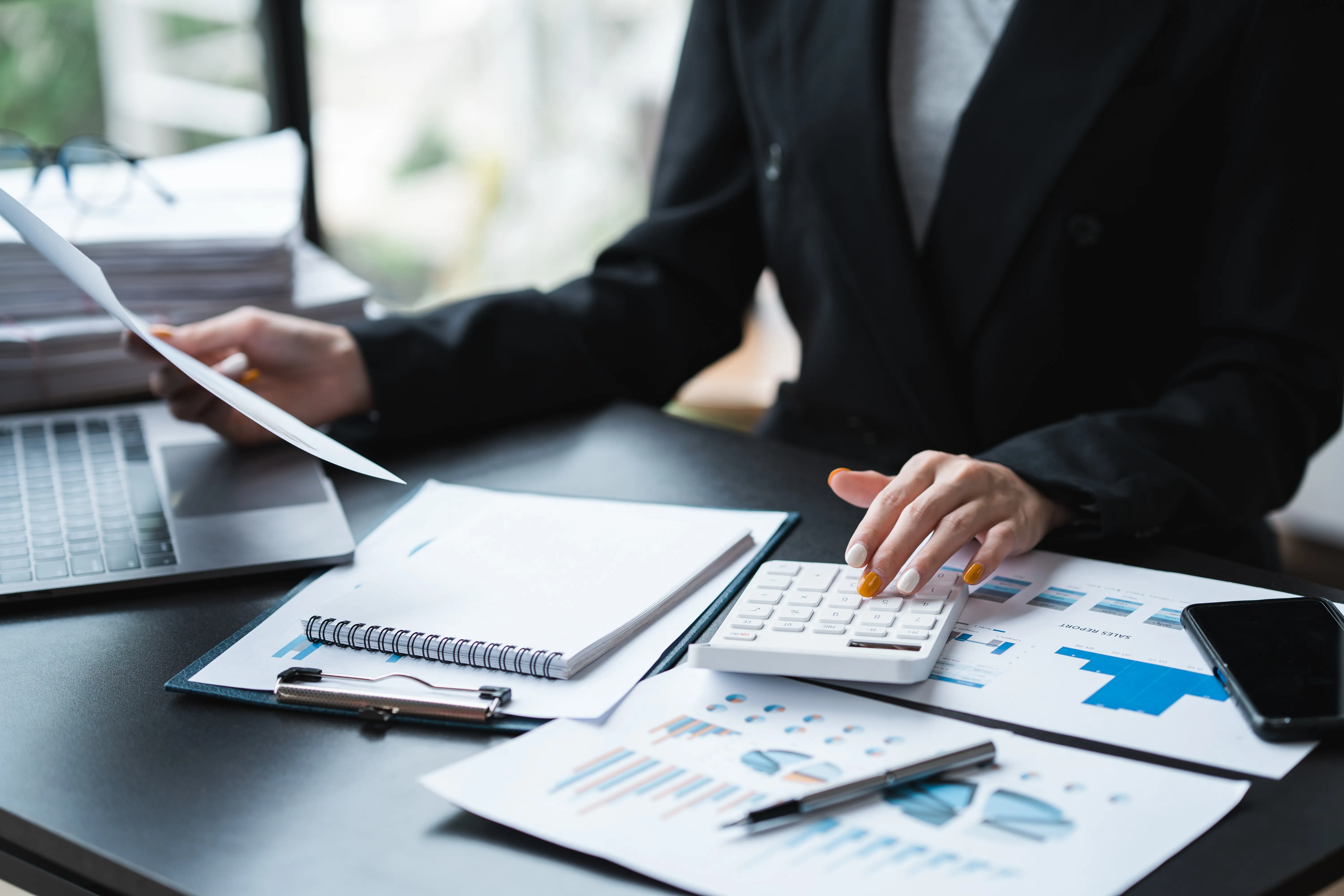 Gestiona tu CFDI facilmente desde tablet o computadora