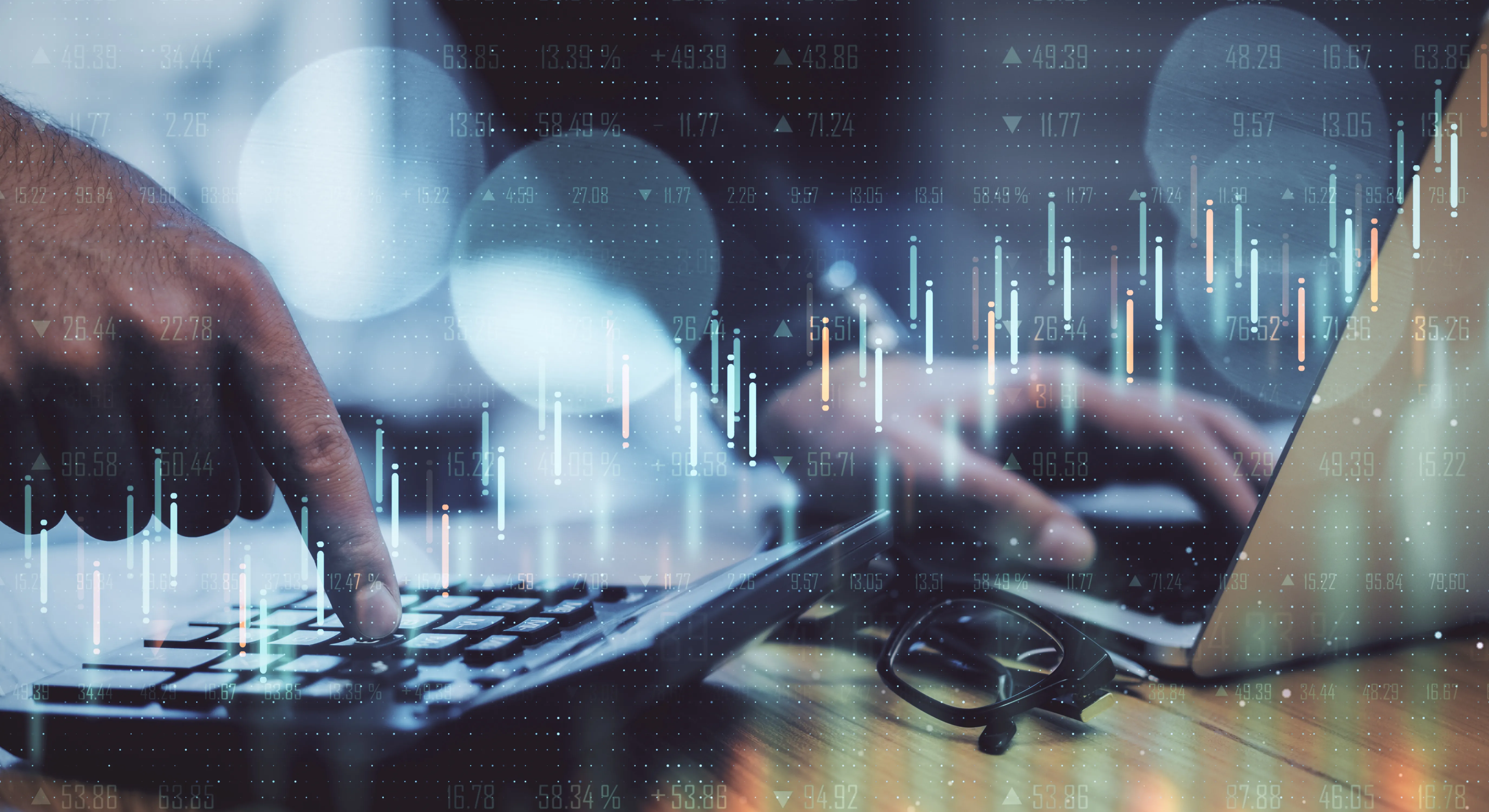 Mejora el control financiero con cuentas por cobrar
